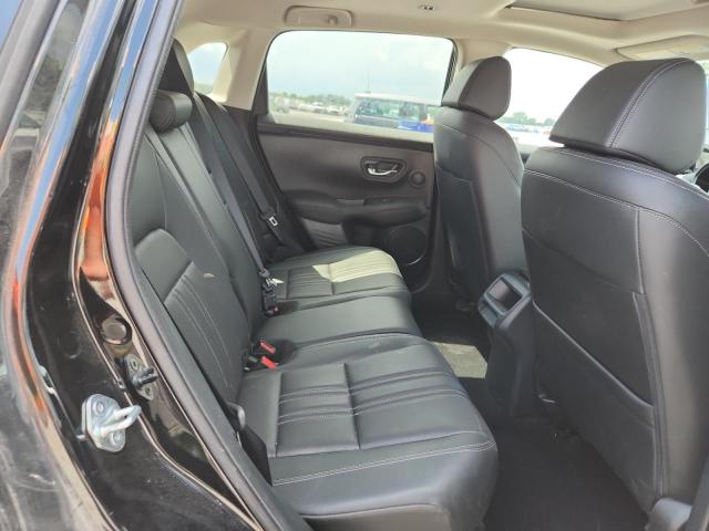 2023 HONDA HR-V EXL 3CZRZ1H77PM726881
