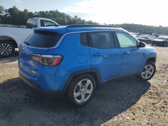 2024 JEEP COMPASS LA 3C4NJDBN8RT605905