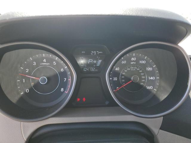 2014 HYUNDAI ELANTRA SE - 5NPDH4AE9EH497412