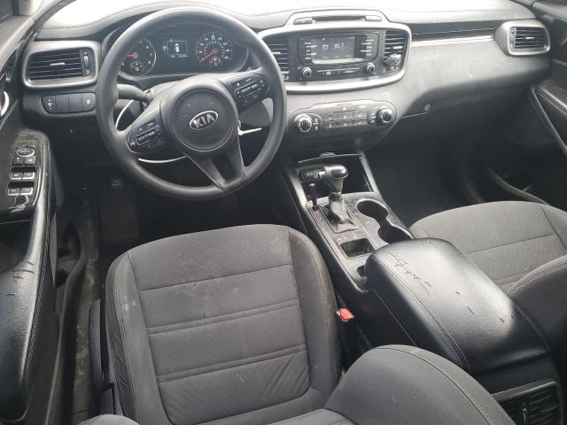 2016 KIA SORENTO LX 5XYPG4A38GG017420