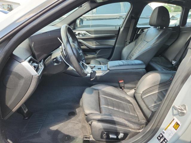 2024 BMW M440XI GRA WBA13AW03RFS04128