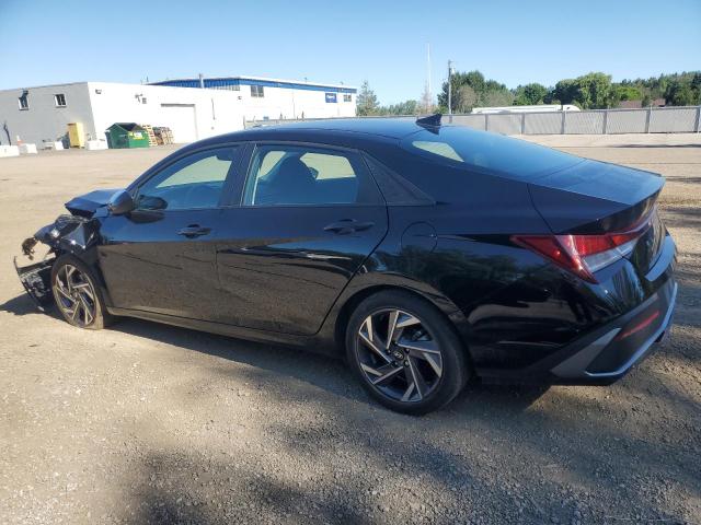 2024 HYUNDAI ELANTRA SE KMHLM4DG8RU667657