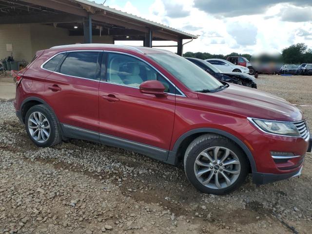 2015 LINCOLN MKC 5LMCJ1A99FUJ18412