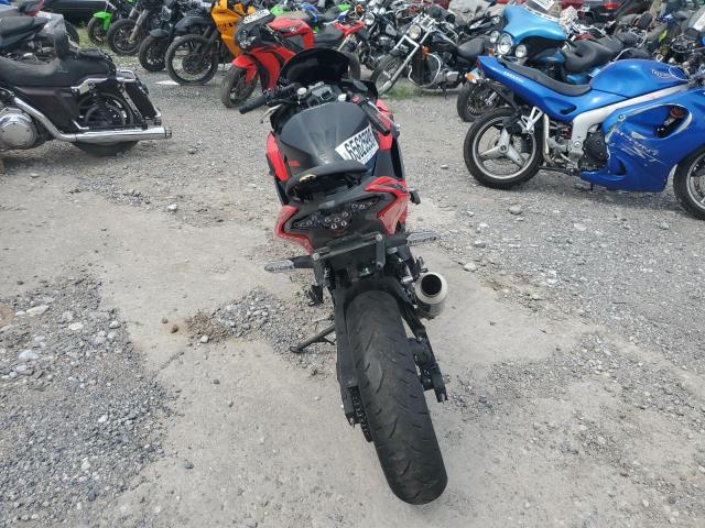 2025 KAWASAKI EX500 A ML5EXGJ10SDA55414