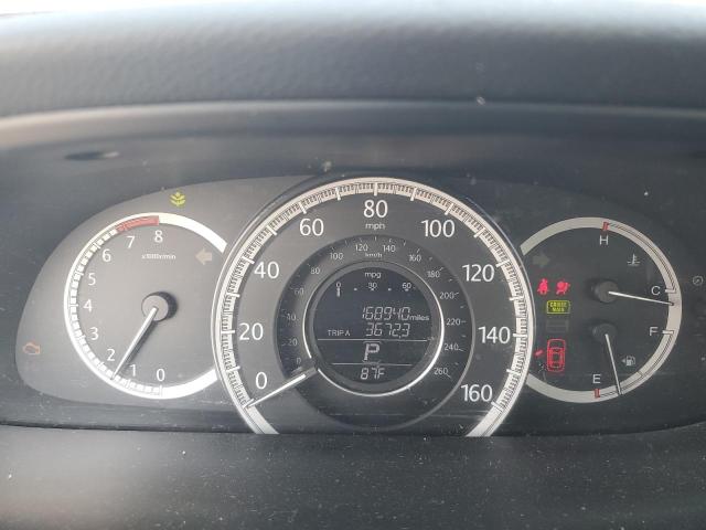 2014 HONDA ACCORD EXL - 1HGCR2F85EA128961