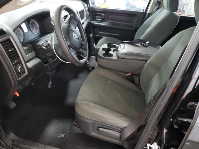 2014 RAM 1500 ST - 1C6RR7FTXES388218