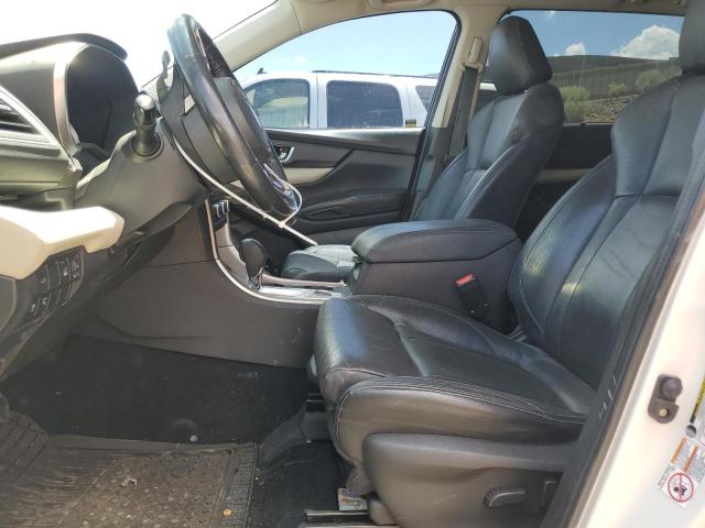 2019 SUBARU ASCENT LIM 4S4WMALD0K3409826