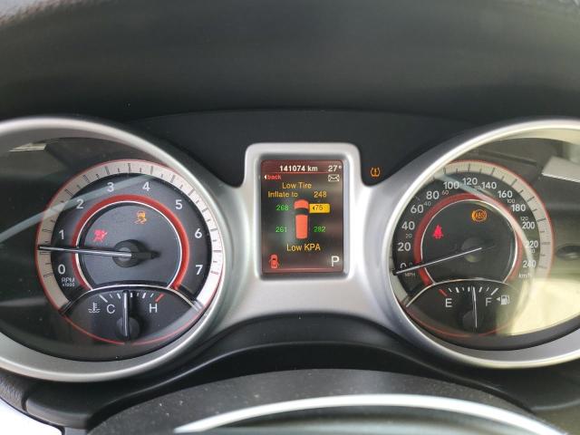 2020 DODGE JOURNEY SE 3C4PDCAB5LT272359
