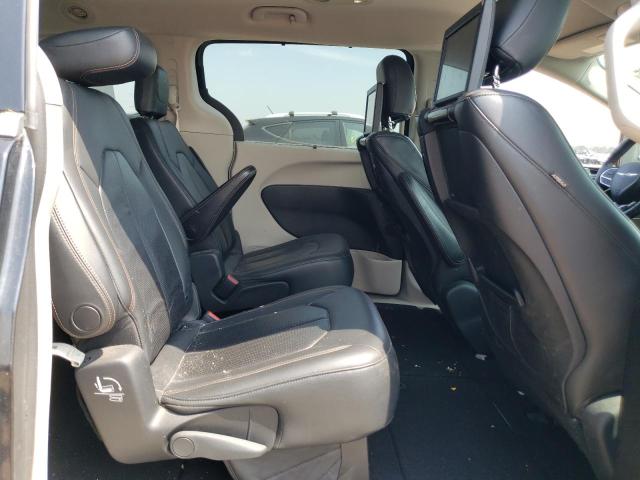 2017 CHRYSLER PACIFICA T - 2C4RC1EG1HR614485