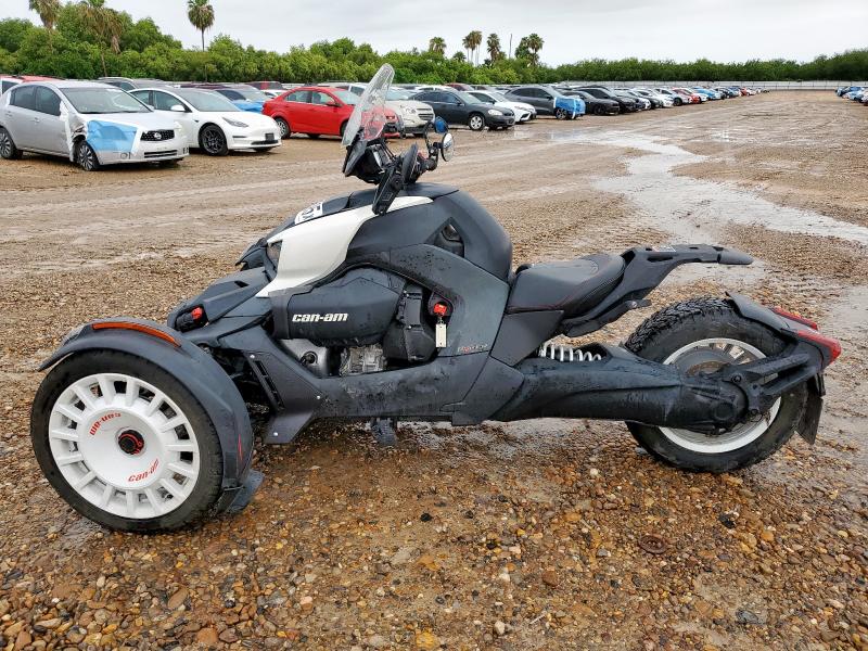 2022 CAN-AM RYKER RALL 3JB2HEH26NJ001859