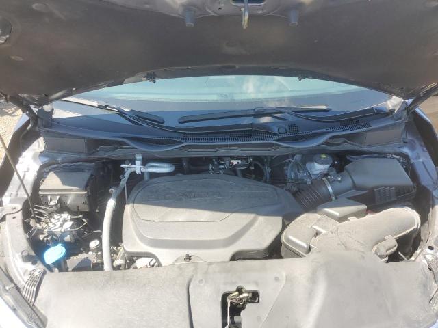 2024 HONDA ODYSSEY TO 5FNRL6H84RB503296