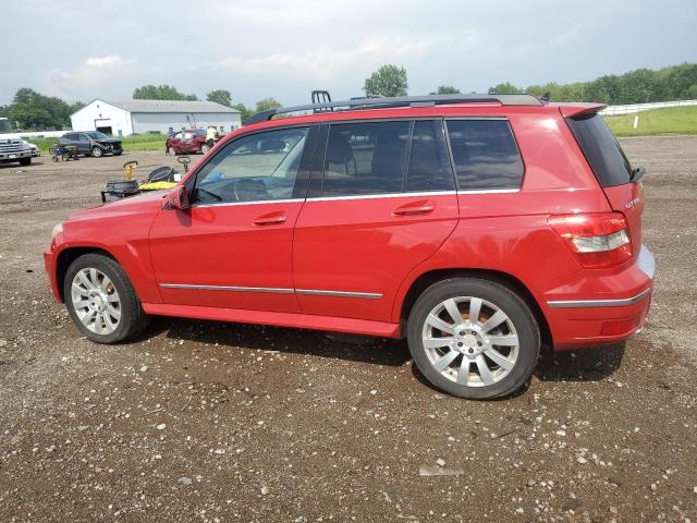 Vin: wdcgg8hbxaf340263, lot: 64242565, mercedes-benz glk-class 350 4matic 20102