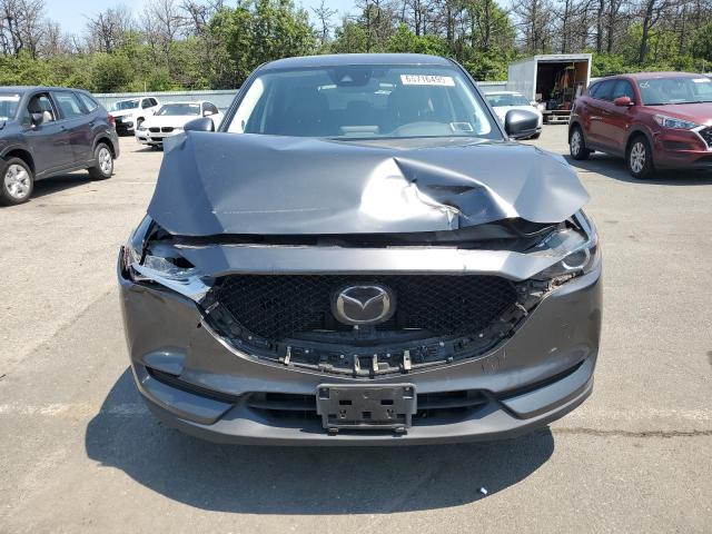 2018 MAZDA CX-5 TOURI JM3KFBCM0J0472693