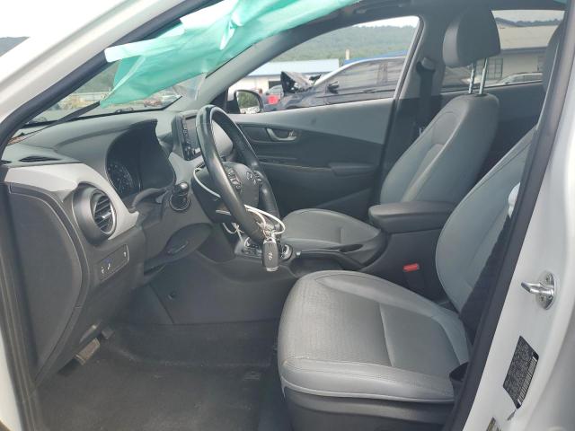 2018 HYUNDAI KONA LIMITED KM8K3CA54JU136584