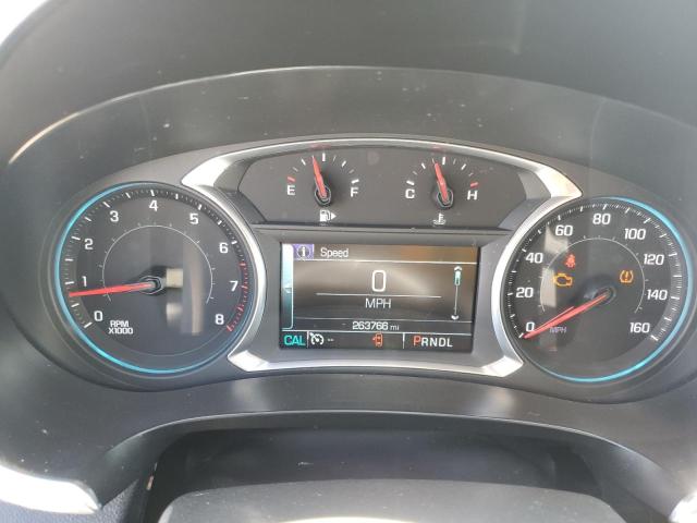 2016 CHEVROLET MALIBU LT - 1G1ZF5SX0GF197846