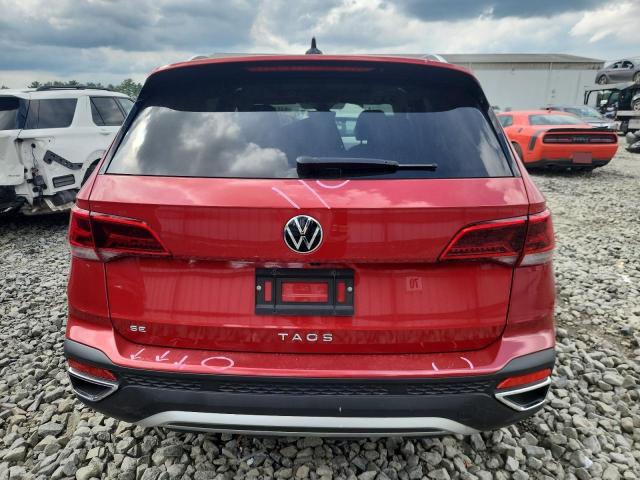2023 VOLKSWAGEN TAOS SE 3VVEX7B26PM312955