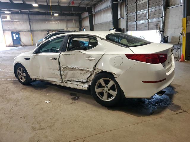 2015 KIA OPTIMA LX KNAGM4A75F5653261