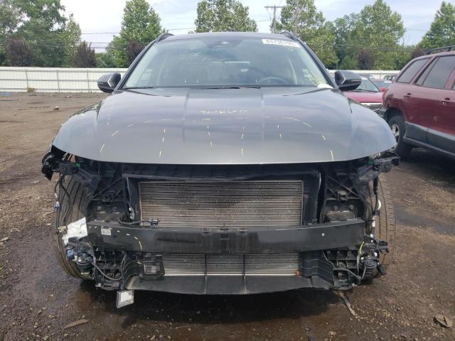 2023 HYUNDAI TUCSON SEL #3301744352