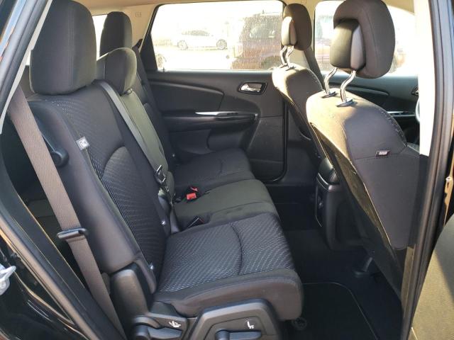 2015 DODGE JOURNEY SX 3C4PDDBG8FT755624