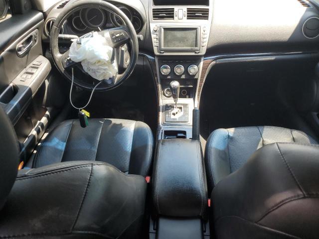 2013 MAZDA 6 GRAND TO - 1YVHZ8CBXD5M04365