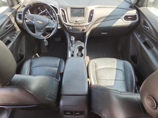 2019 CHEVROLET EQUINOX LT #3291416157
