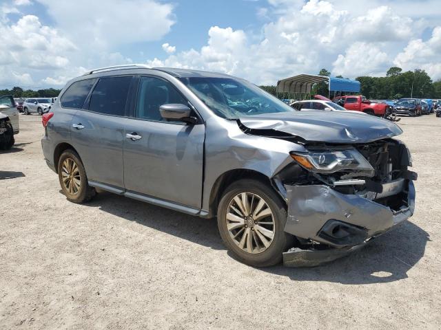 2020 NISSAN PATHFINDER SL 5N1DR2CM2LC613219