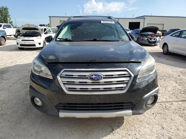 2017 SUBARU OUTBACK 2.5I LIMITED - 4S4BSANC7H3215800