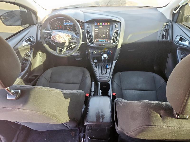 2015 FORD FOCUS SE 1FADP3K29FL307371