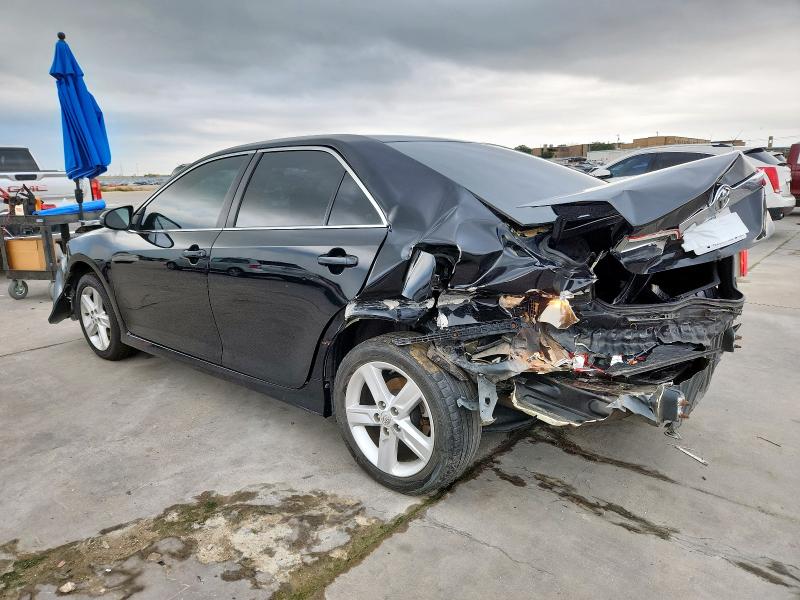 Vin: 4t1bf1fk0eu389482, lot: 63781045, toyota camry l 20142