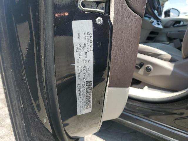 2019 CHRYSLER PACIFICA T 2C4RC1EG7KR588269