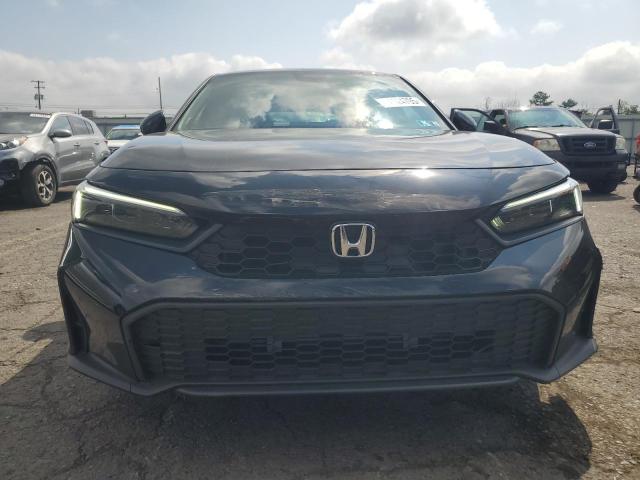 2025 HONDA CIVIC SPOR - 19XFL2H89SE001648