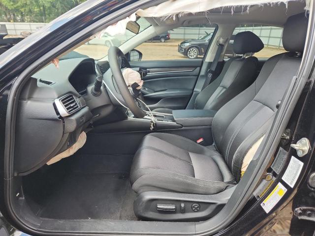 2019 HONDA ACCORD EX - 1HGCV1F41KA115820