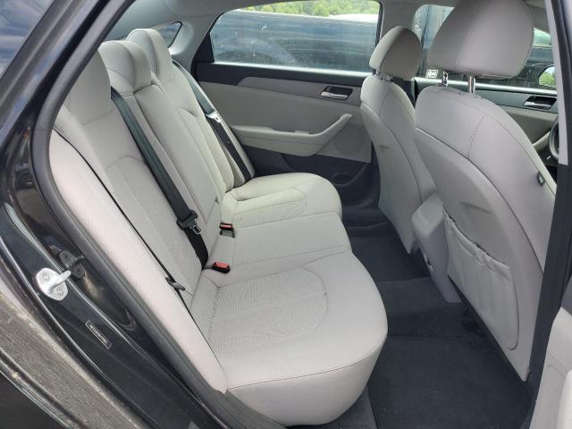 2019 HYUNDAI SONATA SE - 5NPE24AF8KH745871