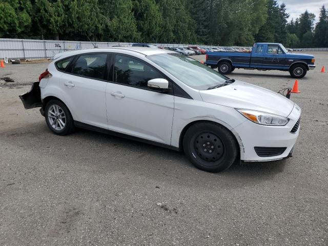 Vin: 1fadp3k23fl294830, lot: 63439465, ford focus se 20154