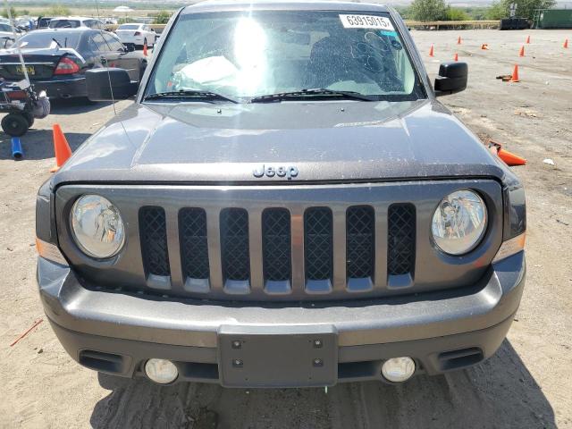 2016 JEEP PATRIOT SP 1C4NJPBB9GD726906