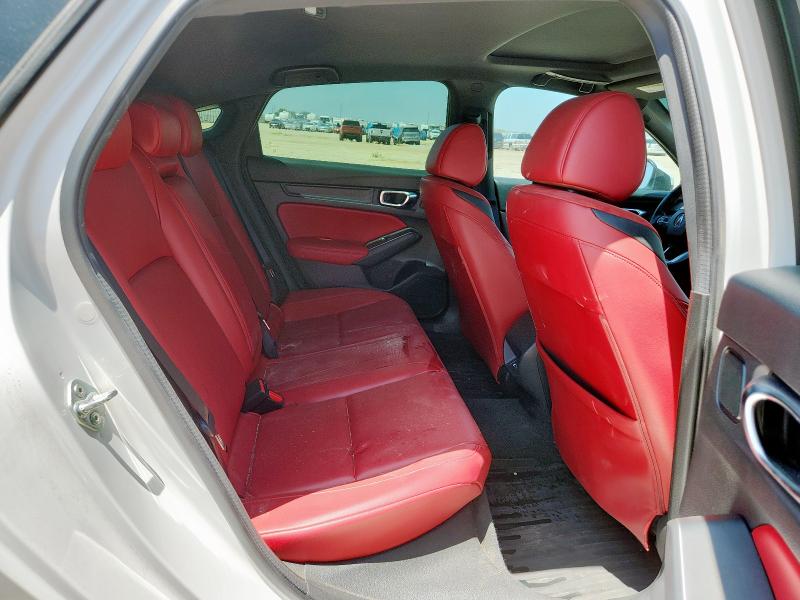 2023 ACURA INTEGRA A- 19UDE4H69PA011717