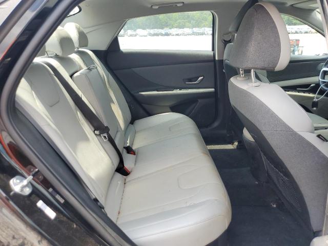 2023 HYUNDAI ELANTRA LI KMHLN4AJ6PU091464