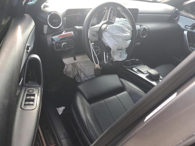 2020 MERCEDES-BENZ A 220 W1K3G4EB6LW045011