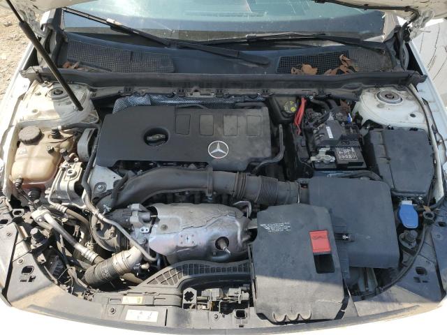 2020 MERCEDES-BENZ A 220 W1K3G4EB5LJ219261