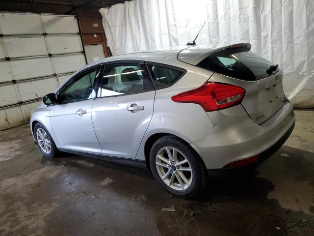 2015 FORD FOCUS SE 1FADP3K22FL286220