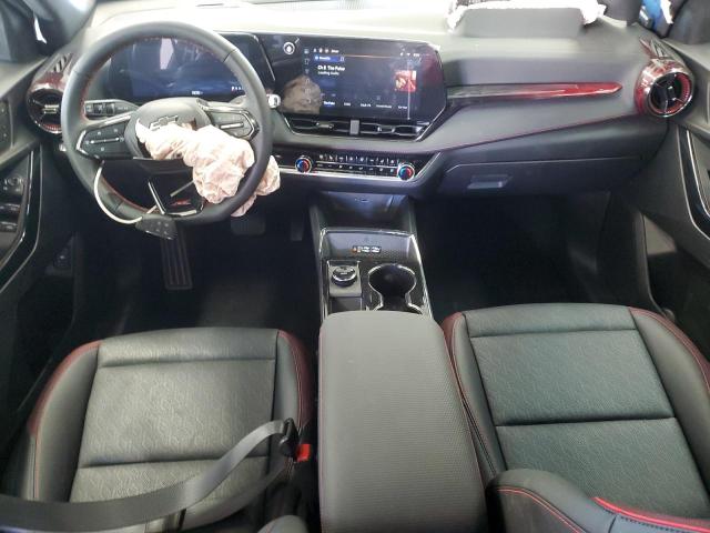 2025 CHEVROLET EQUINOX RS 3GNAXTEG3SL306095
