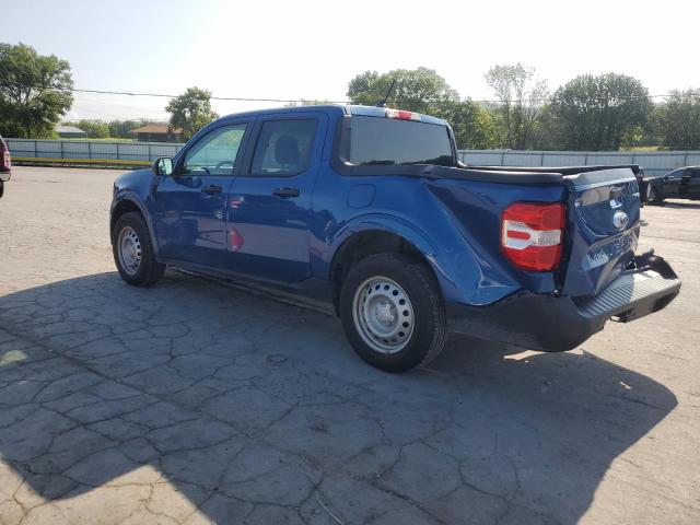 2024 FORD MAVERICK X 3FTTW8B93RRA64603