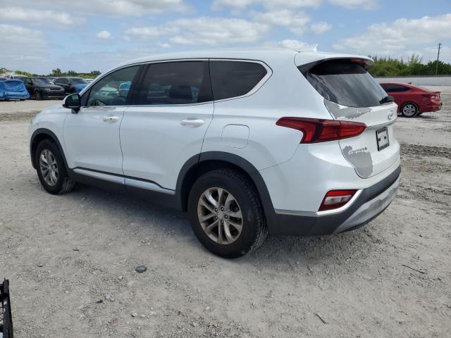 2019 HYUNDAI SANTA FE S 5NMS33AD5KH042685