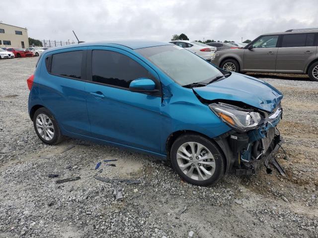2019 CHEVROLET SPARK 1LT KL8CD6SA3KC756278