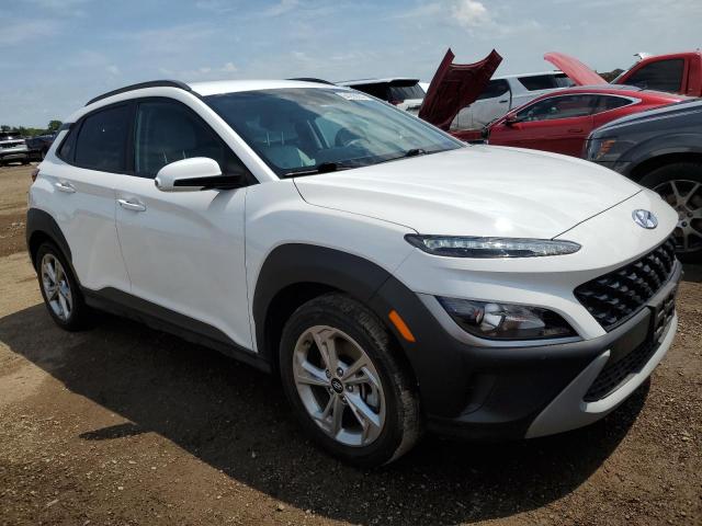 2023 HYUNDAI KONA SEL - KM8K6CAB0PU013208