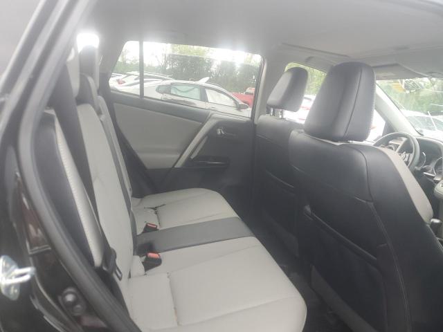 2018 TOYOTA RAV4 LIMIT - 2T3DFREV4JW723355