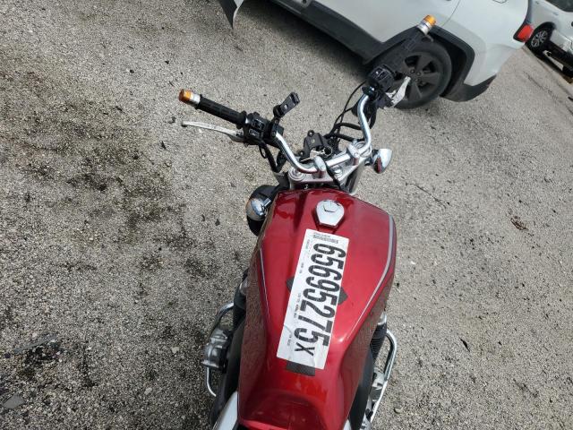 2013 HONDA CB1100 JH2SC6517DK000552