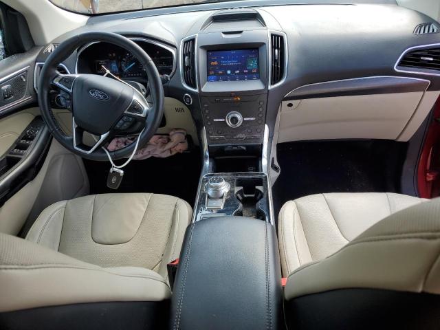 2020 FORD EDGE TITAN - 2FMPK4K99LBB67211