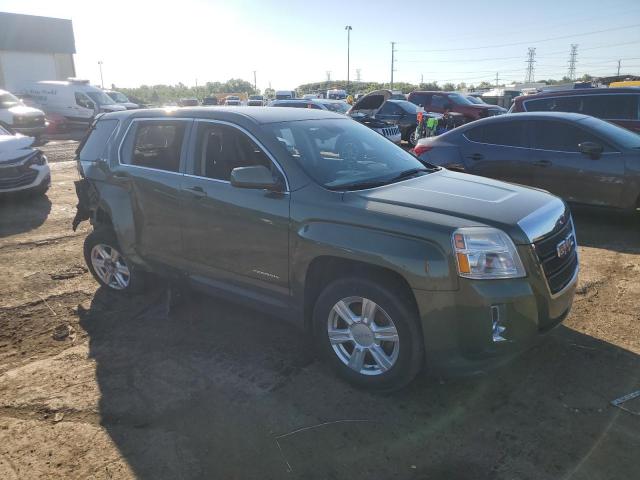 2015 GMC TERRAIN SL 2GKFLVEK9F6214689