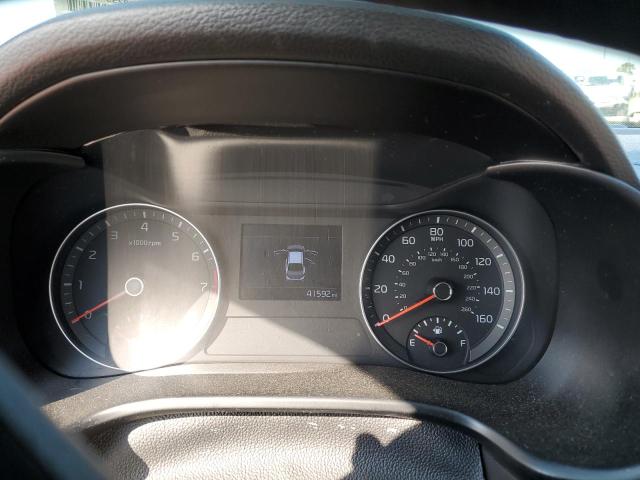 2021 KIA FORTE FE 3KPF24AD3ME262685